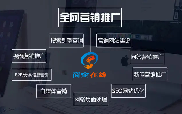 全網(wǎng)營(yíng)銷(xiāo)新戰(zhàn)略：企業(yè)如何打造獨(dú)特個(gè)人IP并引領(lǐng)市場(chǎng)